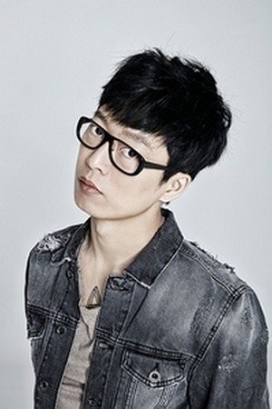 Ha Hyun-woo portrait