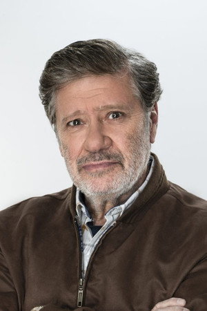 Henry Zakka portrait