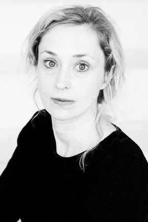 Verena Bukal portrait