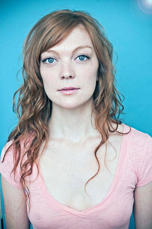 Emily Coutts portrait