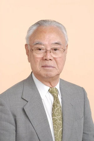 Sadao Nagawa portrait