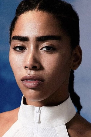 Herizen F. Guardiola portrait