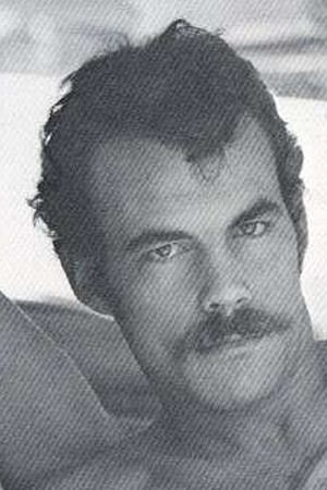 Chris Adams portrait