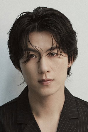 You Eui-tae portrait