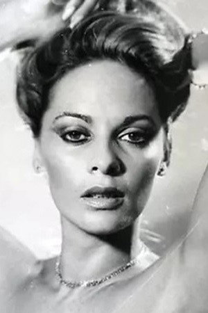 Neide Ribeiro portrait