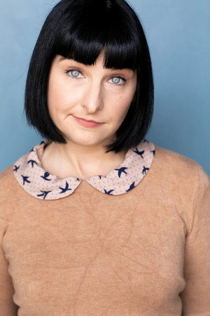 Kat Brower portrait