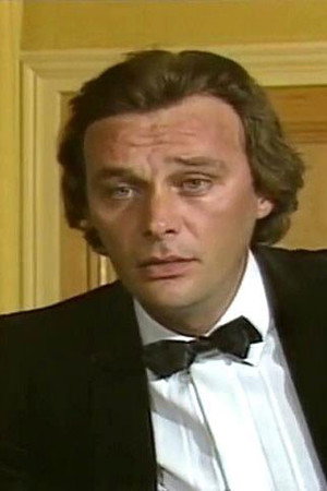 Ghislain Garet portrait