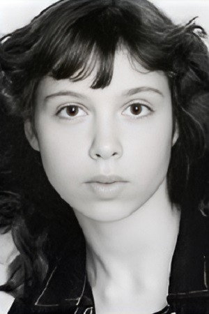 Yana Rayskaya portrait
