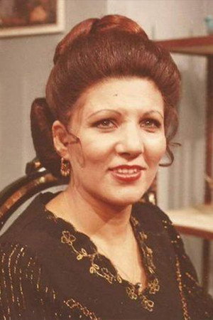 Zahraa Al Rabee portrait