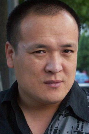 Wang Zhengquan portrait