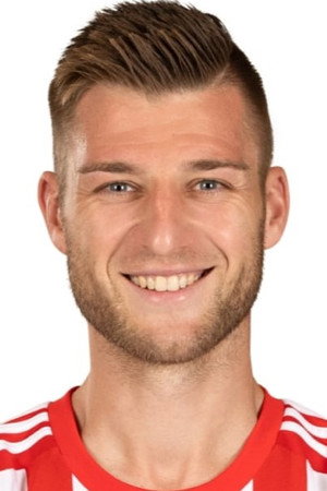 Robin Knoche portrait