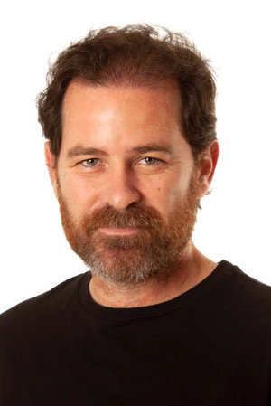 Manuel Menárguez portrait