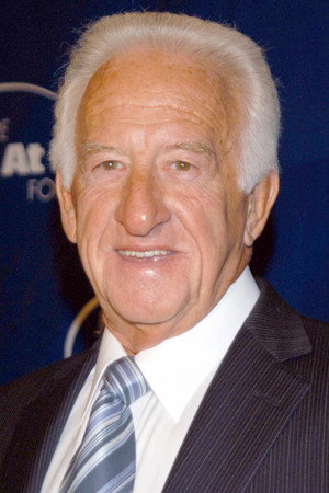 Bob Uecker portrait