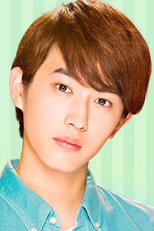 Yosuke Sugino portrait