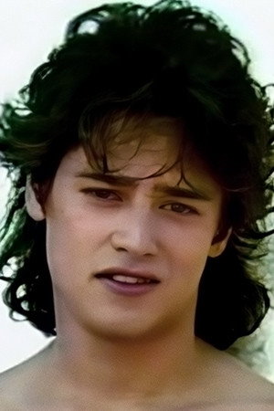 Joey Pirelli portrait