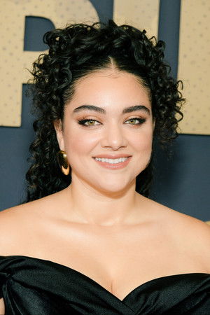 Kiara Pichardo portrait