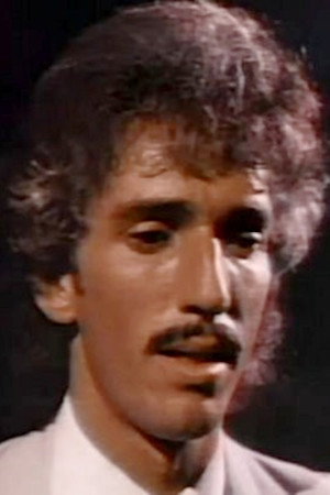Billy Joe Fields portrait