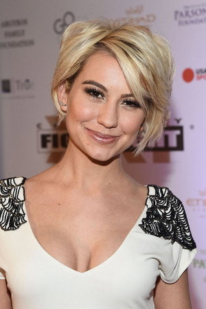 Chelsea Kane portrait