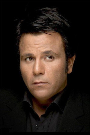 Mohamed Fouad portrait