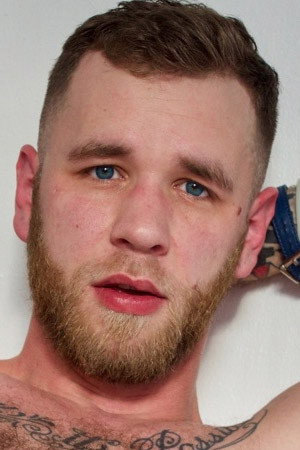 Ryan Powers portrait
