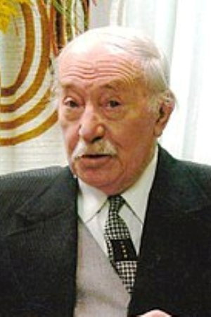 Ferenc Somló portrait
