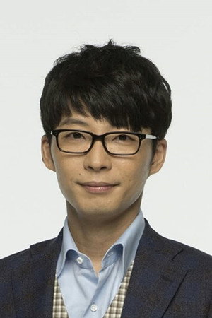 Gen Hoshino portrait