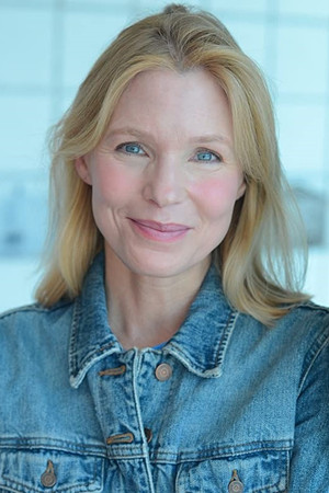 Jackie Swanson portrait