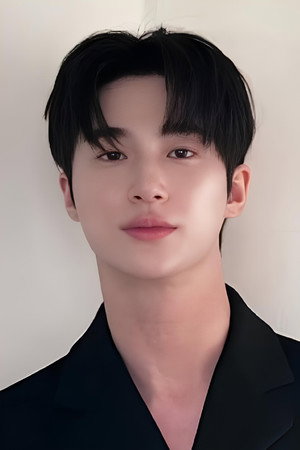 Byeon Woo-seok portrait