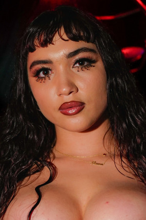 Rowan Blanchard portrait