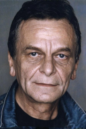Ralf Dittrich portrait