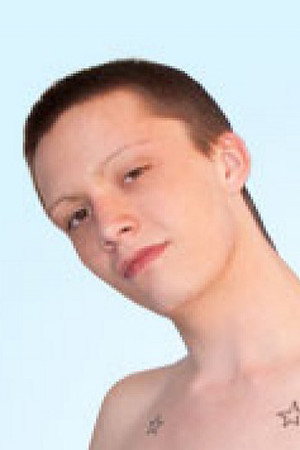 Devin Corey portrait