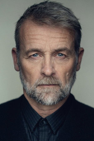 Christopher Dane portrait