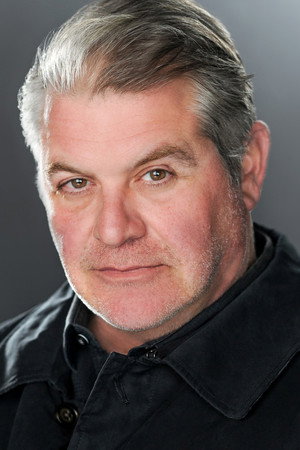 John Sierros portrait