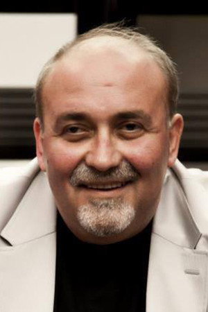 Deniz Yayın portrait