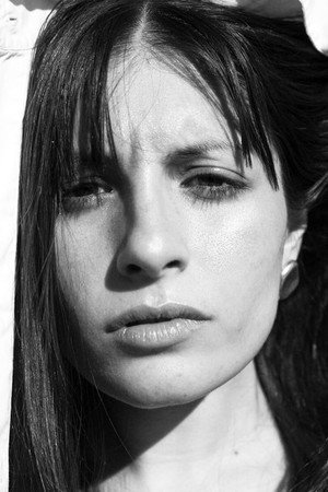 Tatu Glikman portrait