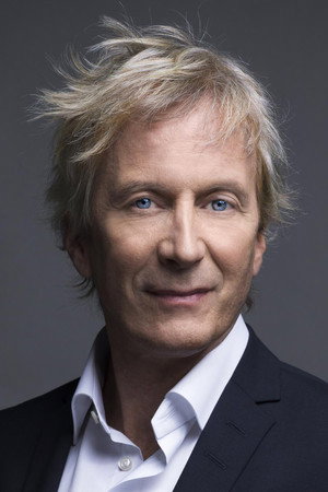 Alain Choquette portrait