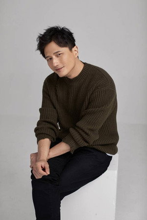 Terence Yin Chi-Wai portrait