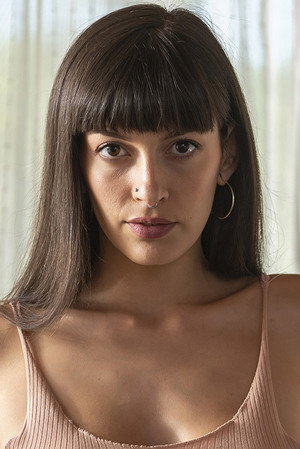Caomei Bala portrait