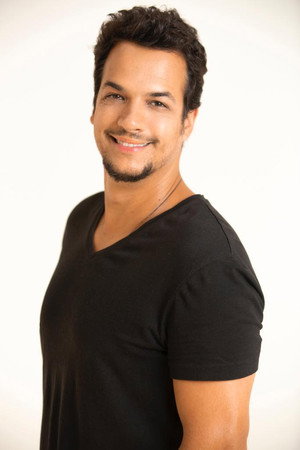 Thiago Luciano portrait
