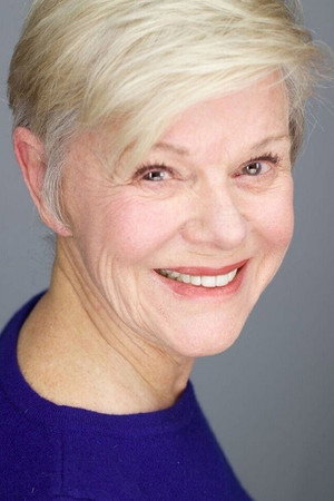 Caren L. Larkey portrait
