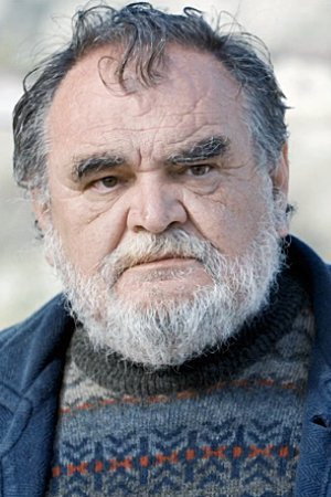 Nenad Vukelić portrait