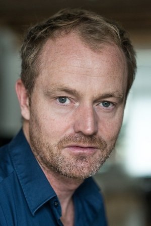Mike Reus portrait