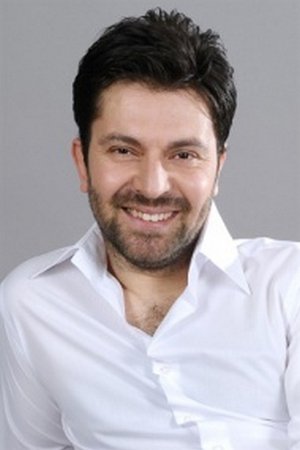 Fatih Gülnar portrait