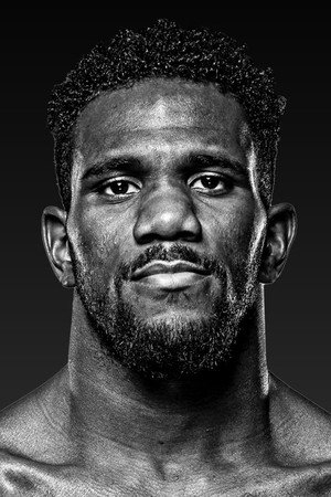 Yoenli Hernandez portrait