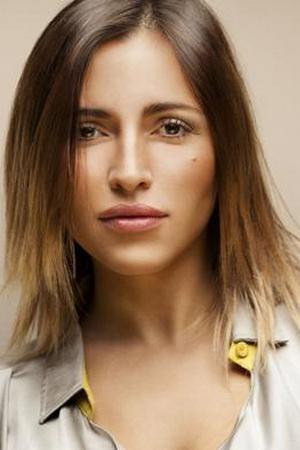 Serena Brancale portrait