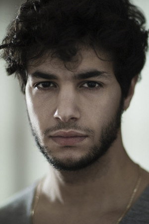 Achraf Koutet portrait
