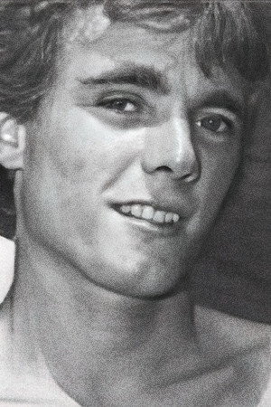 Tim Taylor portrait