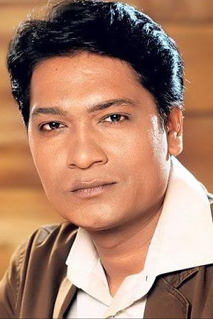 Aditya Srivastava portrait