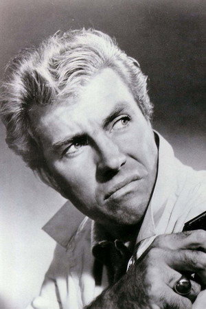 Rik Van Nutter portrait