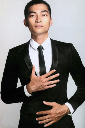 Khương Ngọc portrait